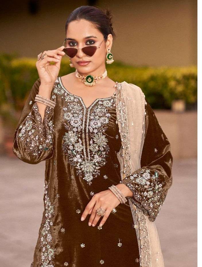 3205 by deepsy suit jimmy chu with fancy embroidered readymade salwar kameez wholesale price surat