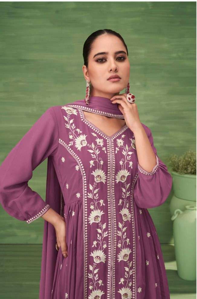 ashima vol-1 by vamika 3331 colors exclusive designer readymade salwar kameez wholesale dealer surat