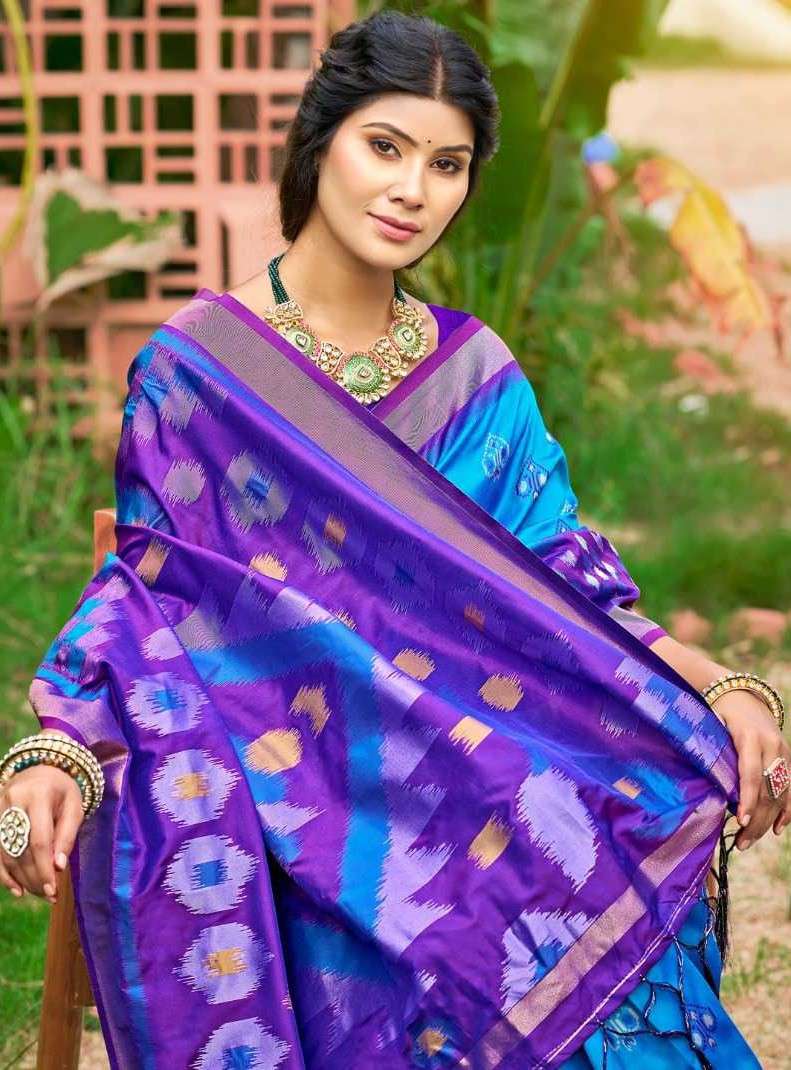 astita poorivika silk vol-6 latest designer silk fancy saree wholesale price surat