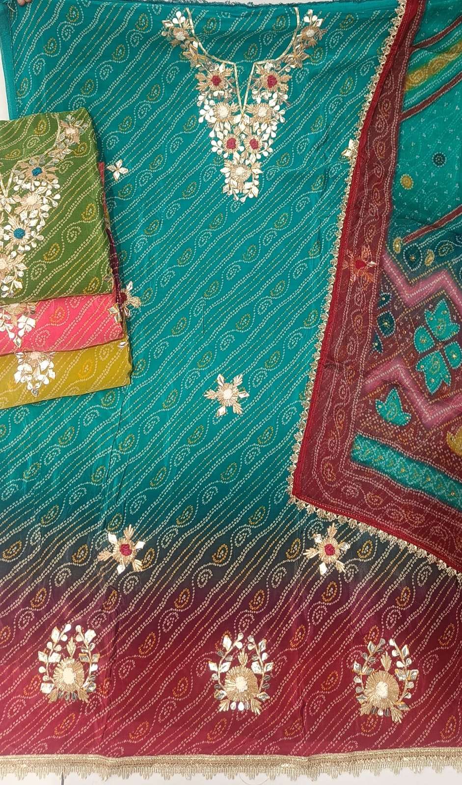 34 by siara exclusive designer natural crepe salwar kameez wholesale price surat