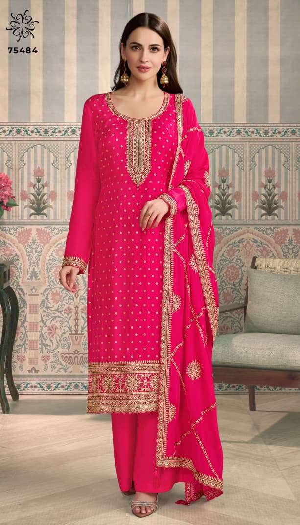 jalseen by vinay fashion party wear look fancy salwar kameez wholesale price surat