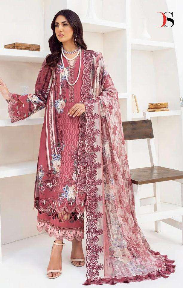 latest pakistani suit