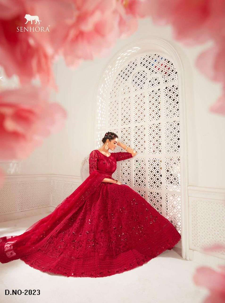 Royal Vol 31 1022 To 1028 Heavy Designer Bridal Wear Lehenga Choli New  Collection Exporter