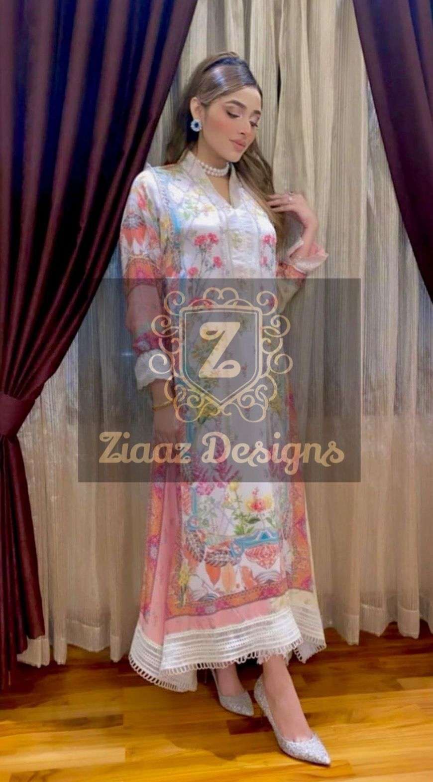 ziaaz designs 7777