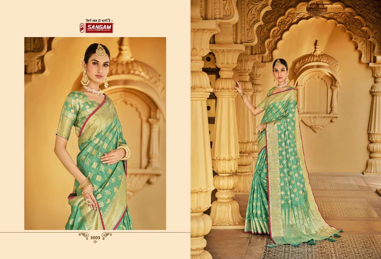 Gorgeous Green Sarees From Bollywood Celeb Collections