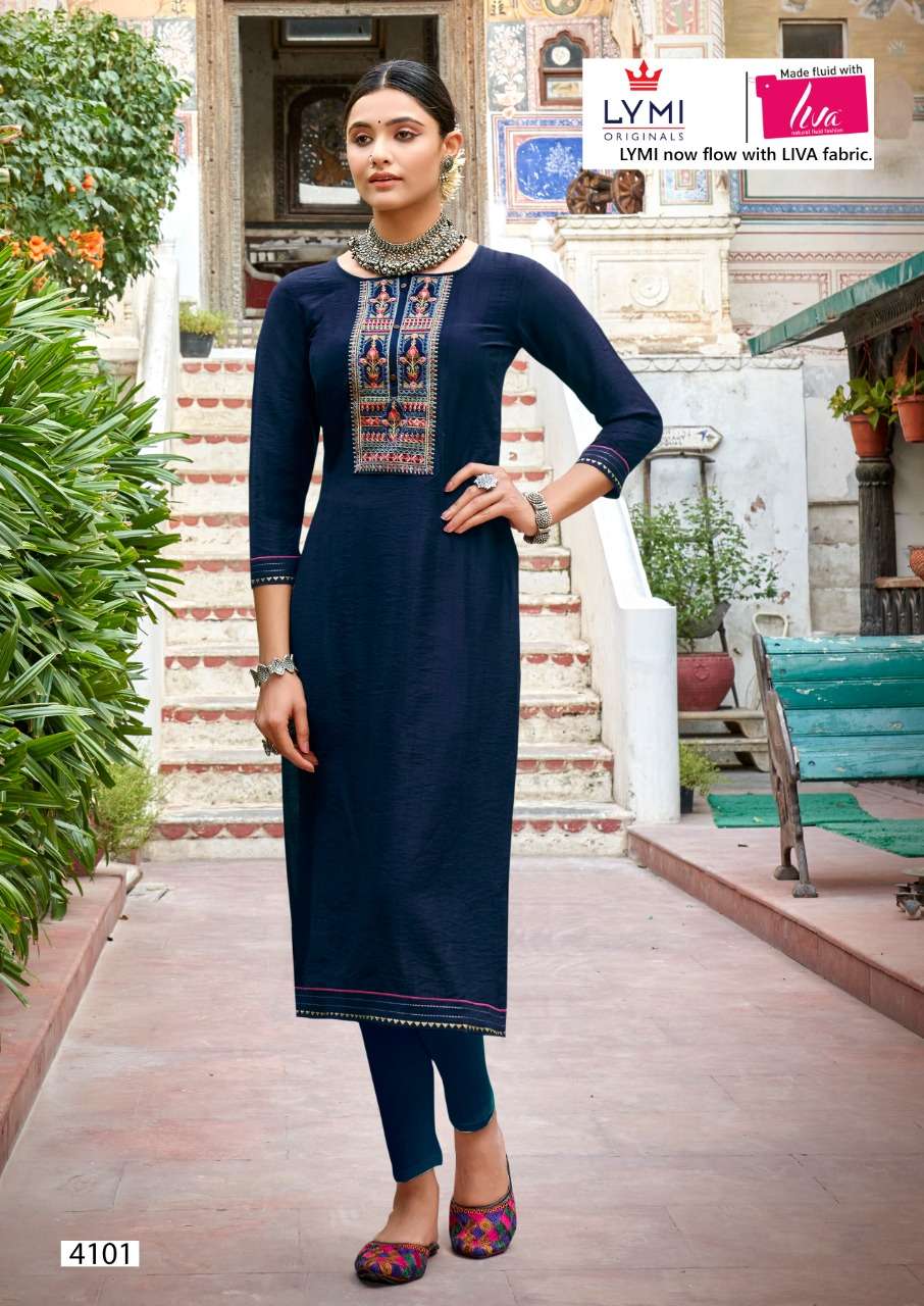 Stitched on sale kurtis wholesale