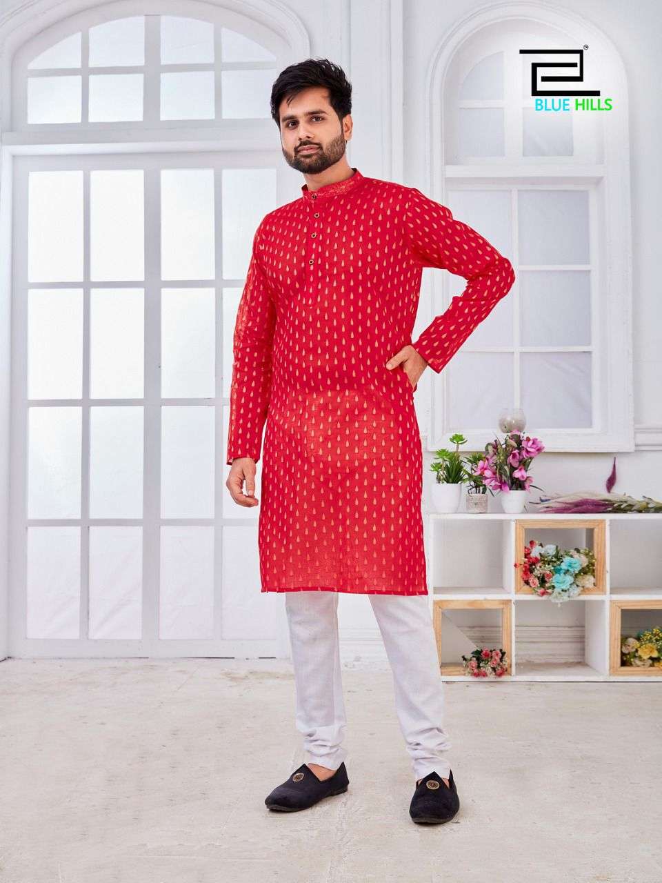 Gents new arrivals kurta fancy
