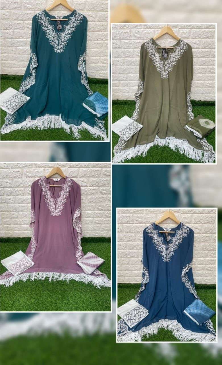 Rupali best sale online kaftan