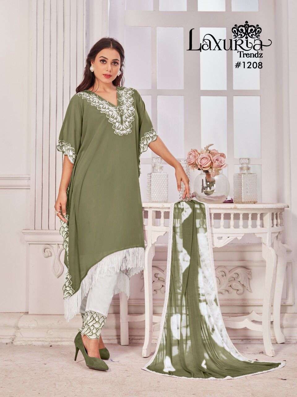 Rupali hotsell online kaftan
