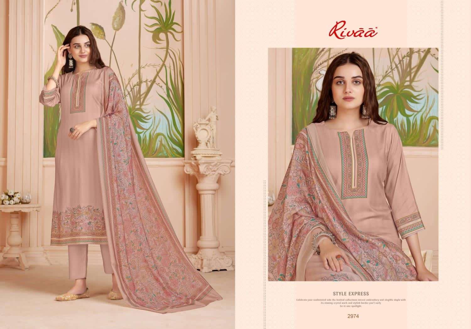 rivaa designer suits