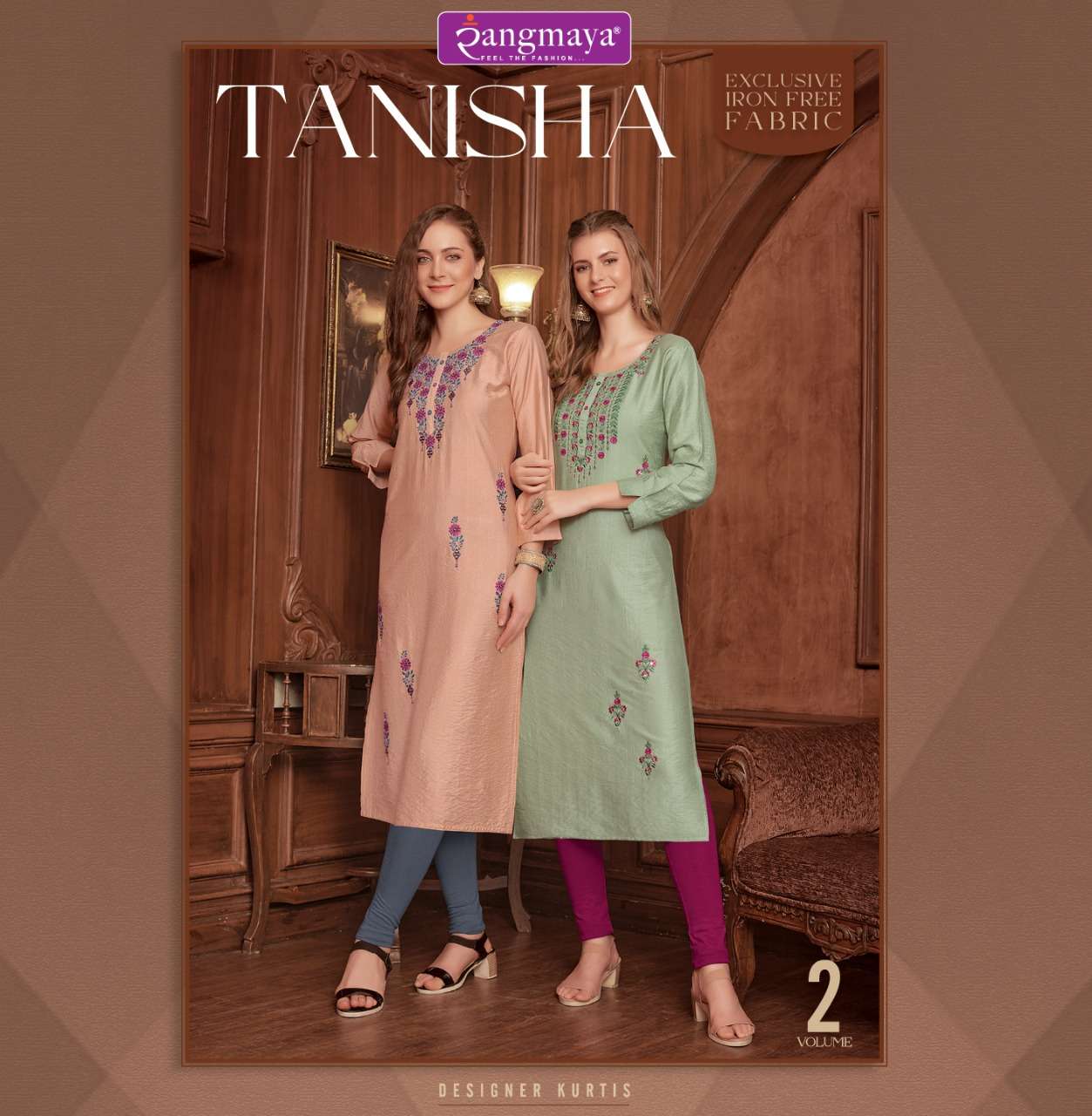 Tanisha kurtis online discount