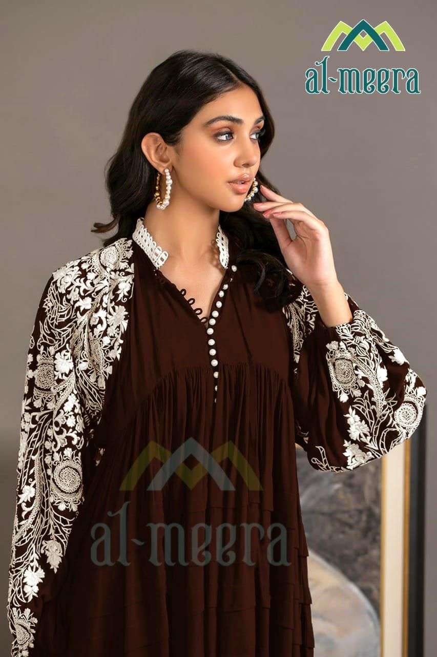 Meera 2024 dress collection