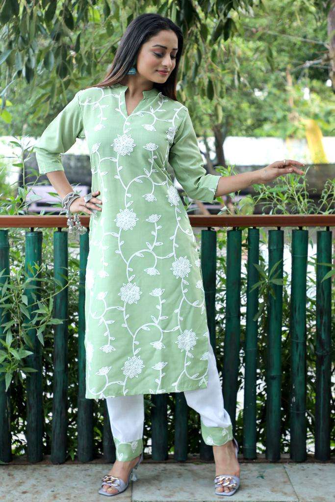channel 9 89-92 series trendy designer kurti catalogue wholesaler surat 