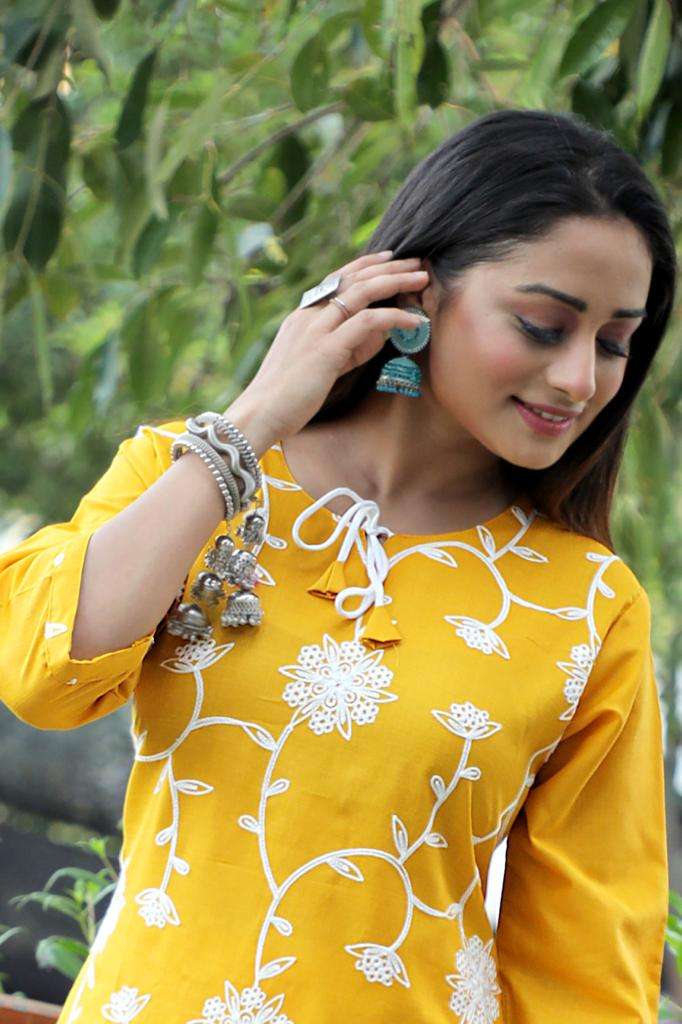channel 9 89-92 series trendy designer kurti catalogue wholesaler surat 
