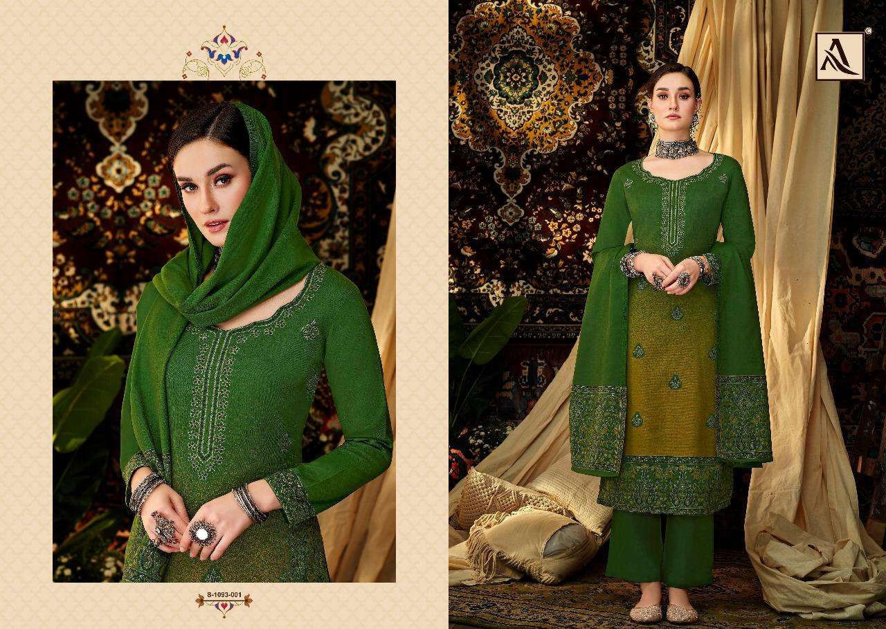 Woolen salwar suits design best sale