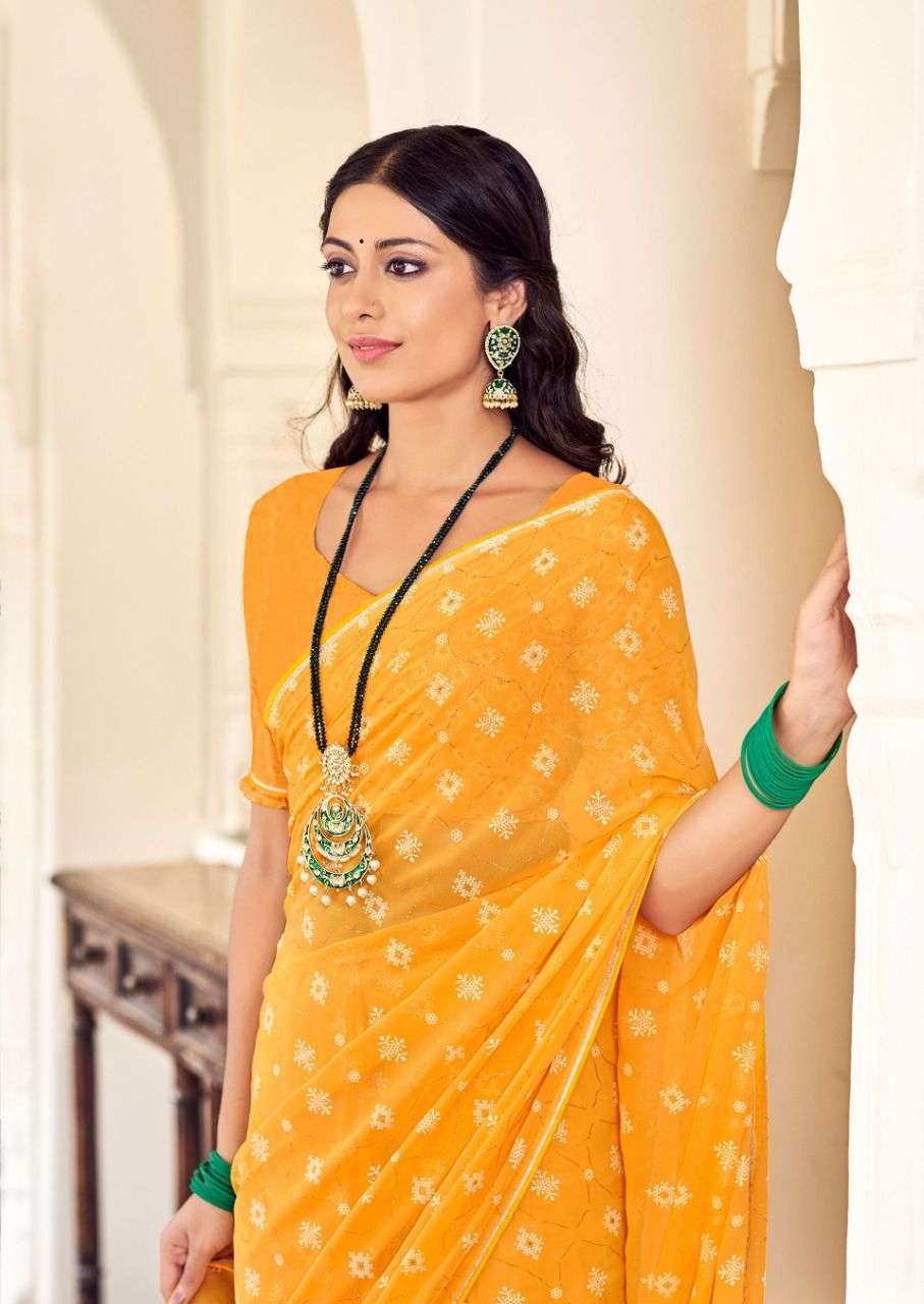 galaxy lt fashion weightless designer saree catalogue manufacturer