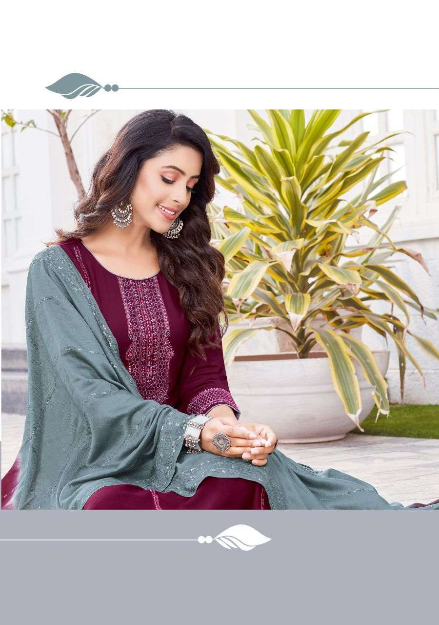 Pavitra kurtis top