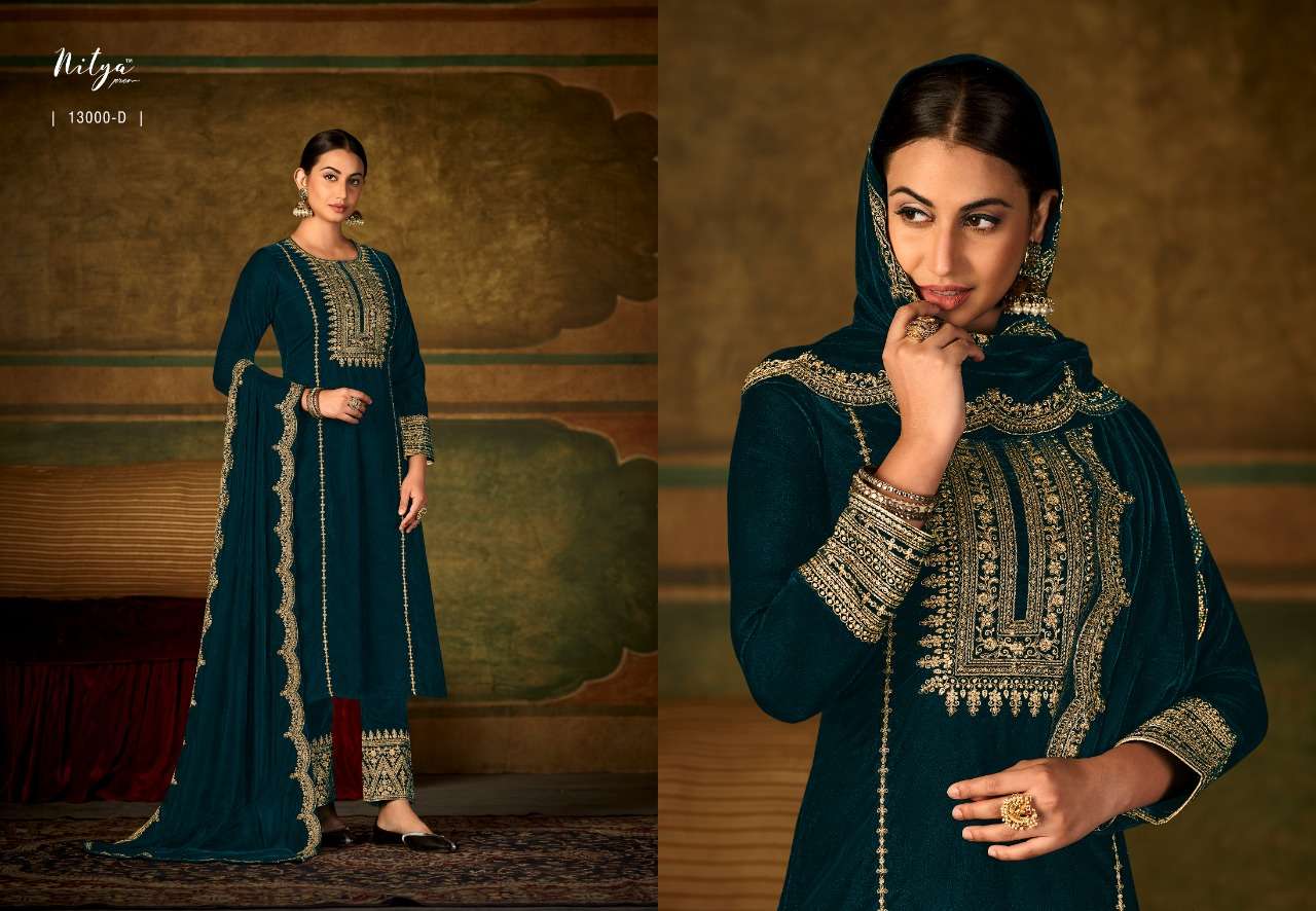 ruhaniyat by lt fashion party wear designer velvet salwar suits new collection 11 2022 12 06 15 56 03