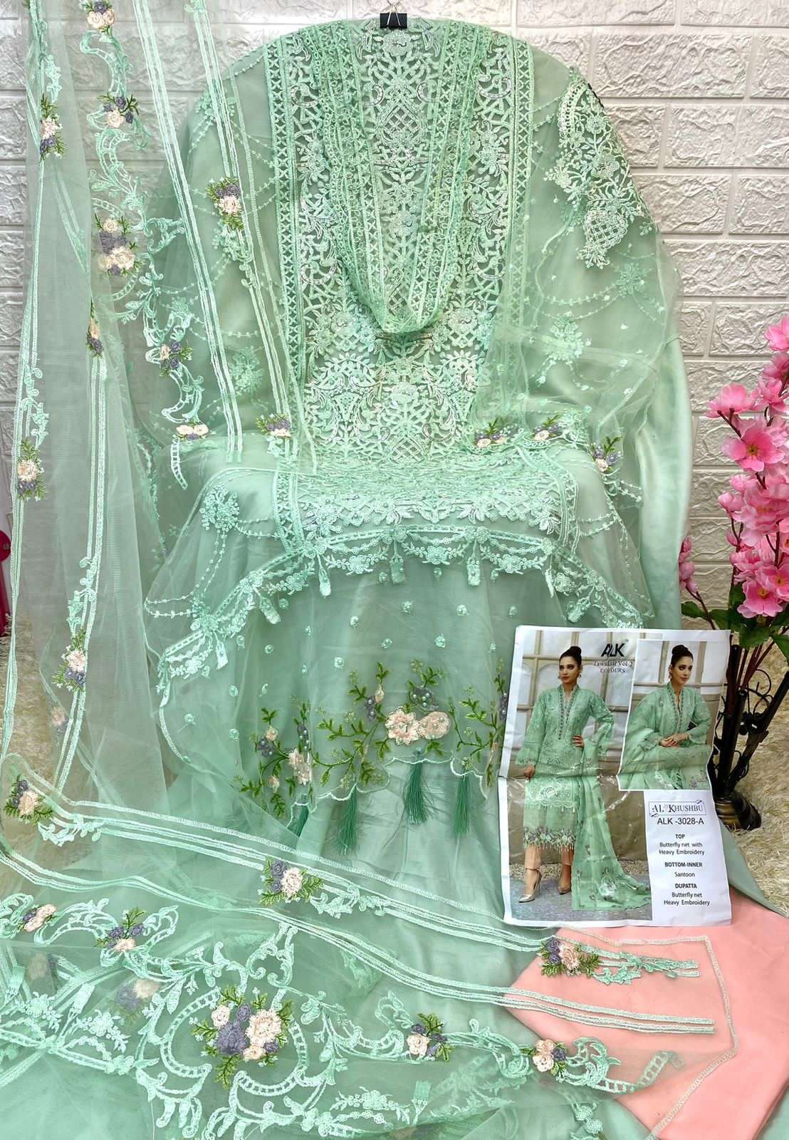 tawakkal vol 3 by al khushbu exclusive designer pakistani dress catalogue