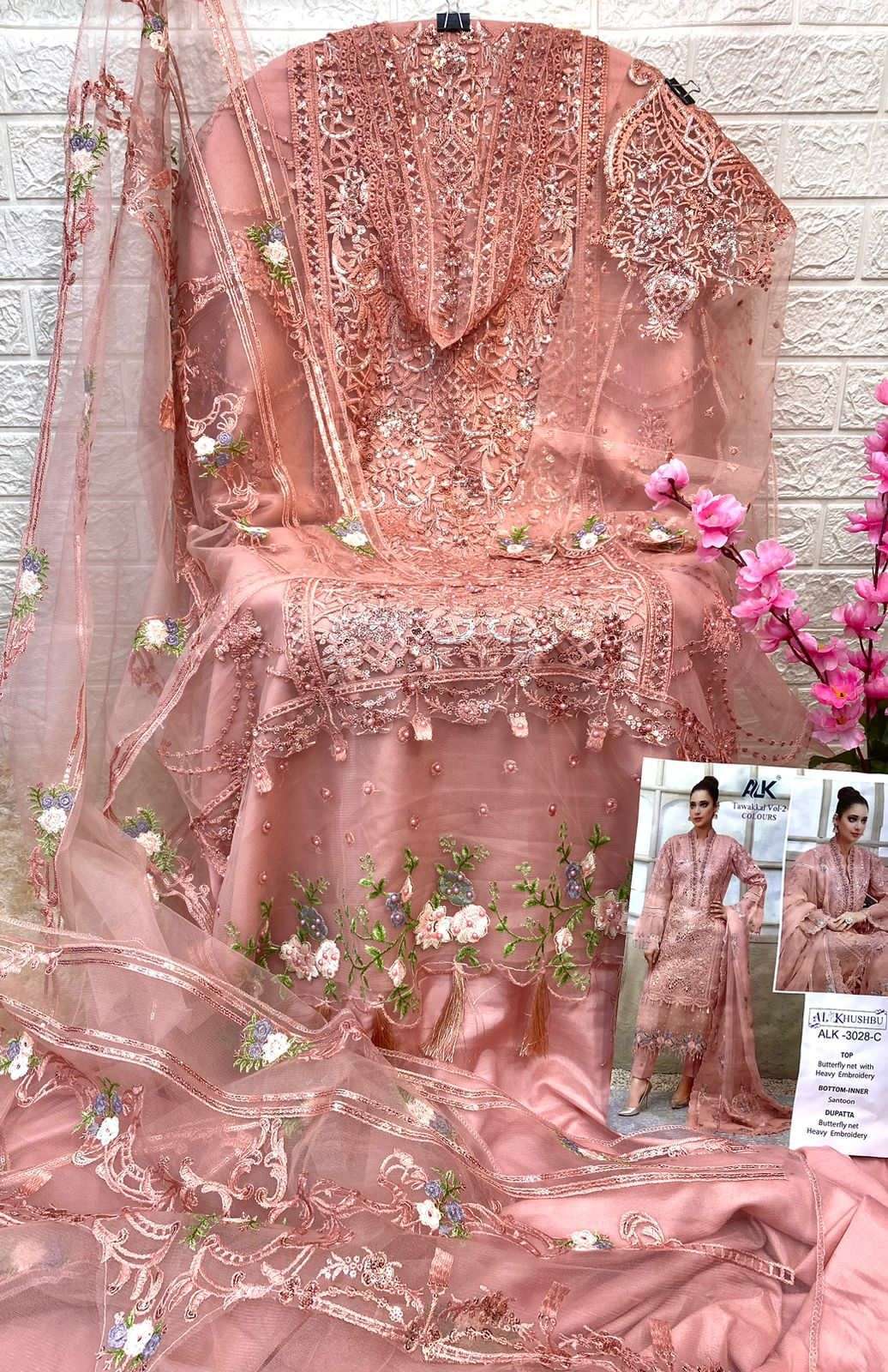 tawakkal vol 3 by al khushbu exclusive designer pakistani dress catalogue