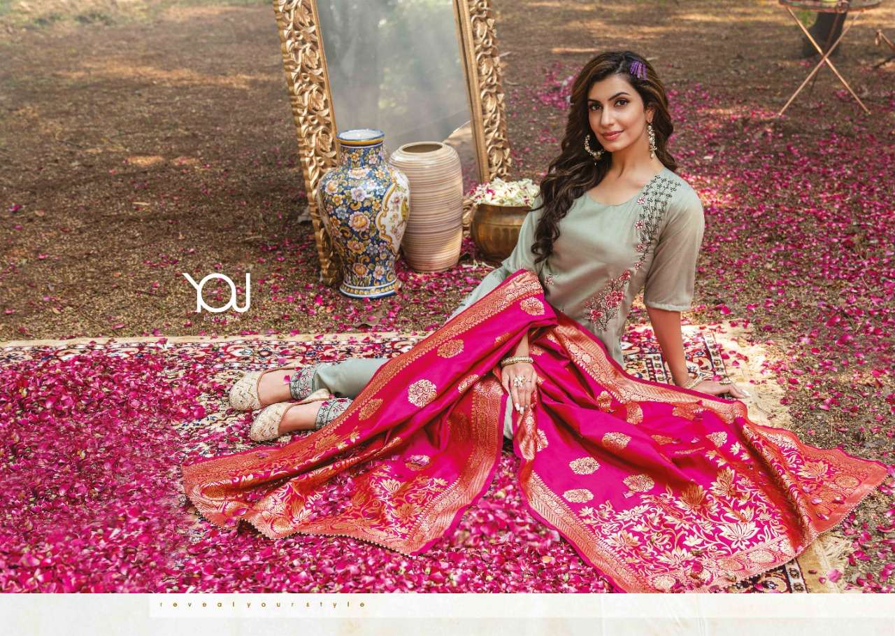 zara vol-2 by wanna top bottom with dupatta designer collection new catalogue 