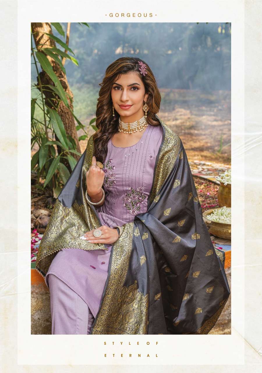 zara vol-2 by wanna top bottom with dupatta designer collection new catalogue 