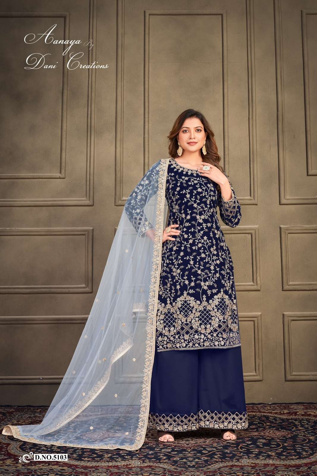 Party wear salwar online hotsell