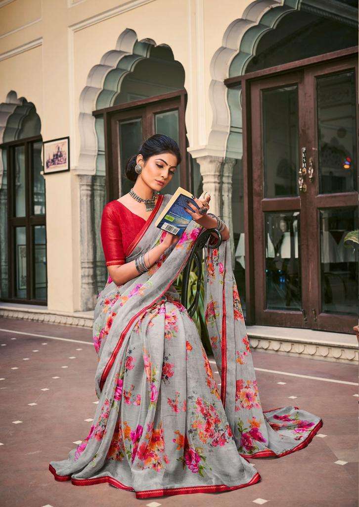 akshara by lt fashions fancy designer sarees catalogue manufacturer surat