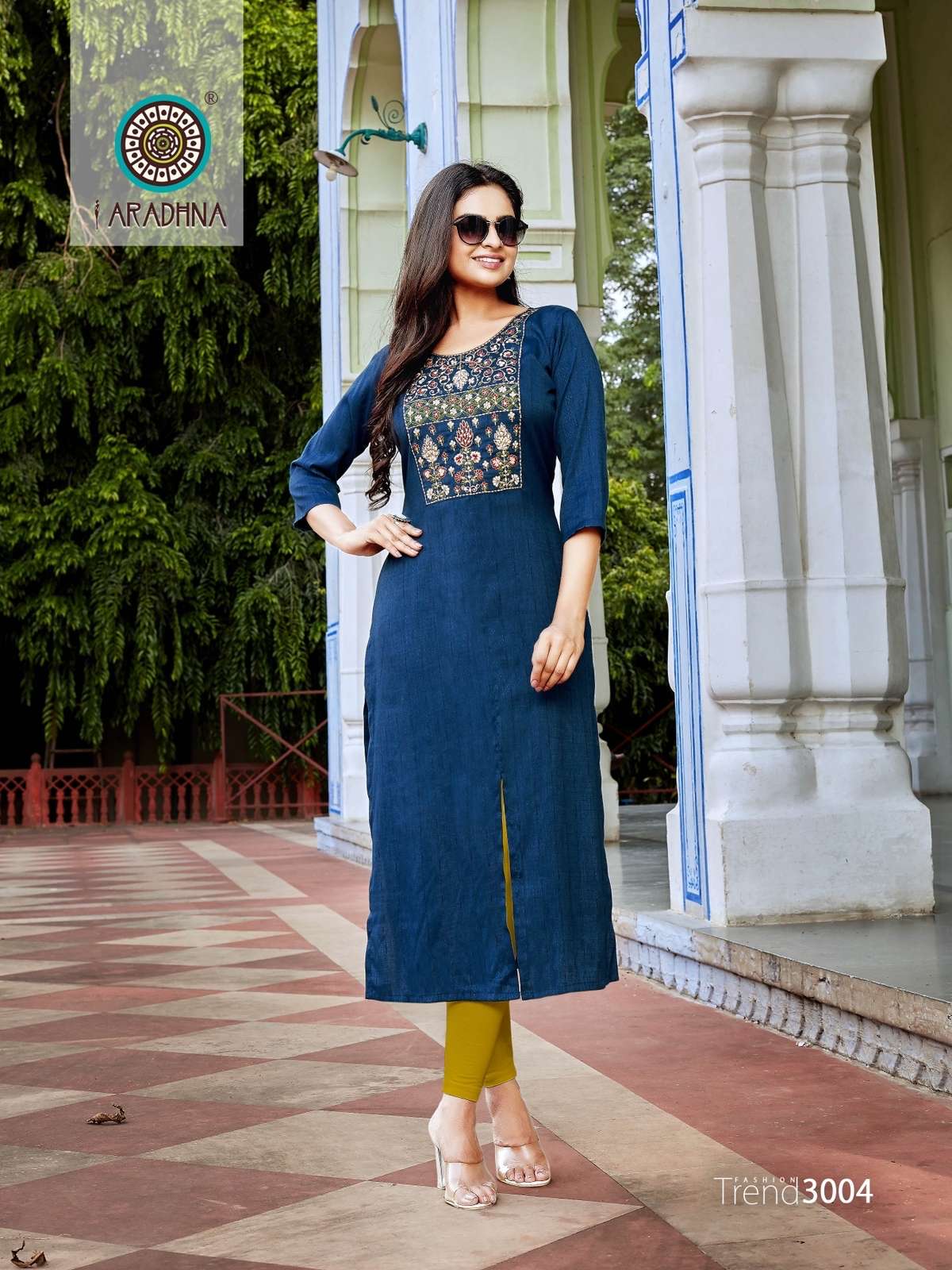 New trend kurtis discount