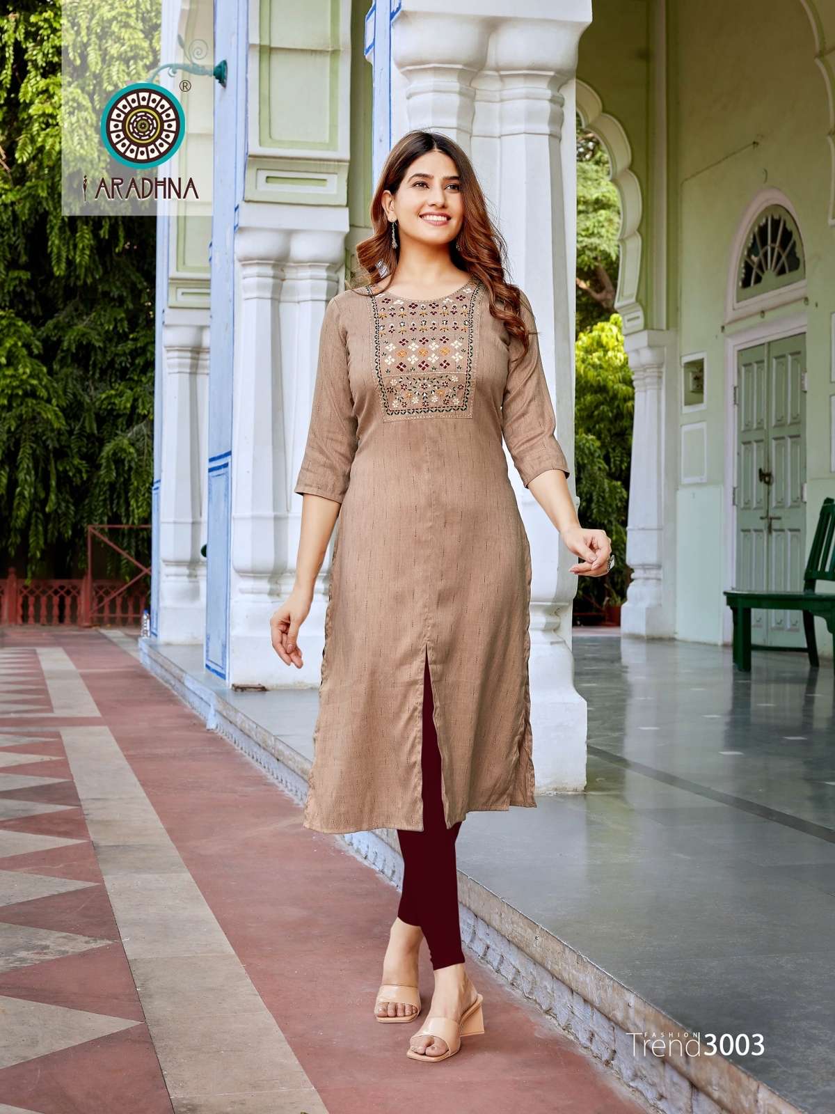 Trendy fashion kurtis discount