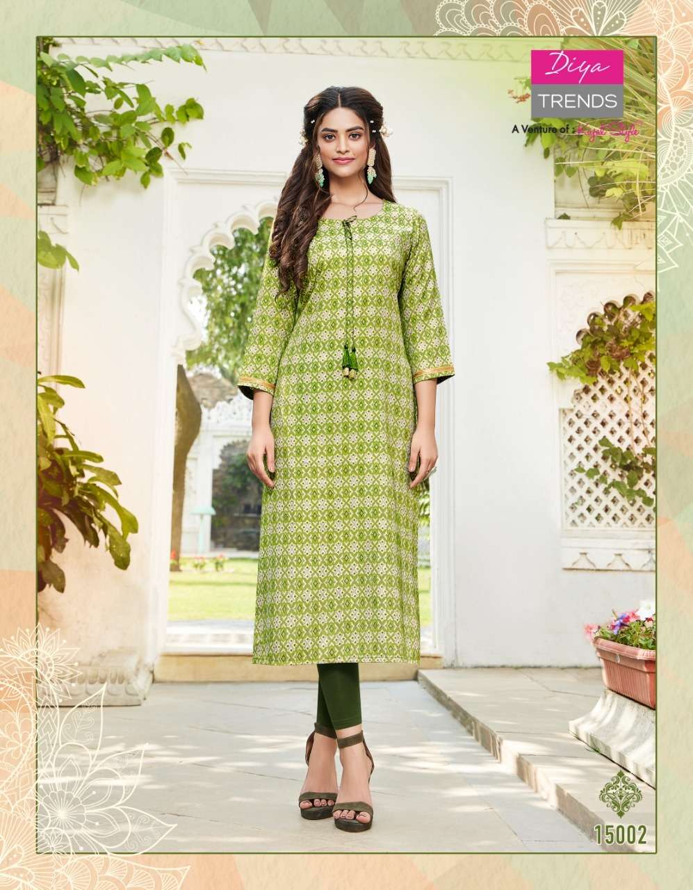 Mittoo Palak Vol 36 New Designs Straight Kurti Fancy Collection Suppliers