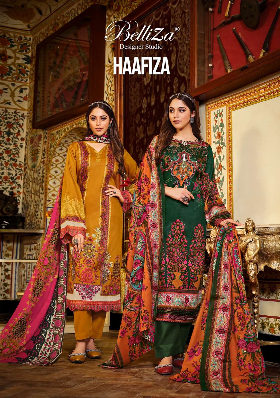 Belliza designer on sale studio online