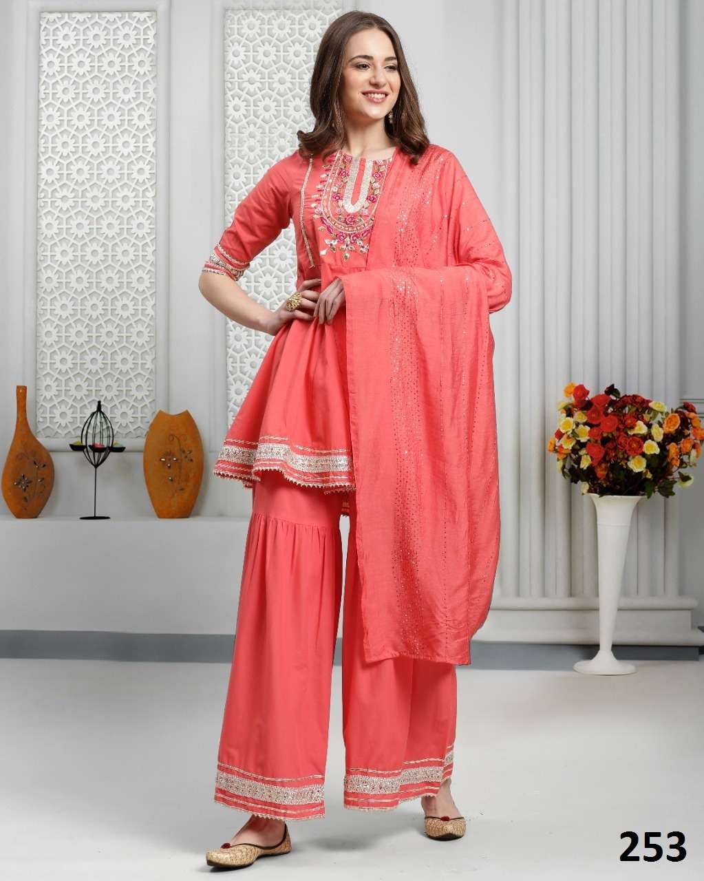 kites by pratham fashion stylish look designer kurtis set catalogue surat