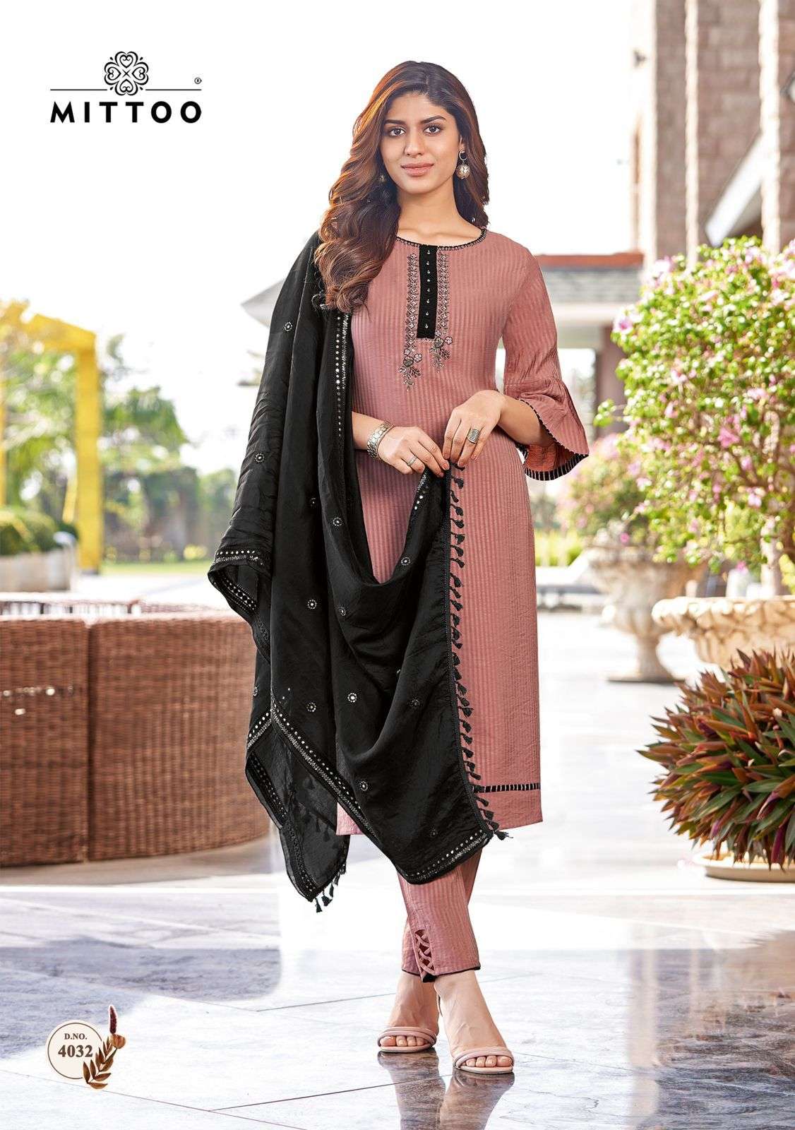 kohinoor by mittoo viscose fancy branded kurtis wholesale price surat