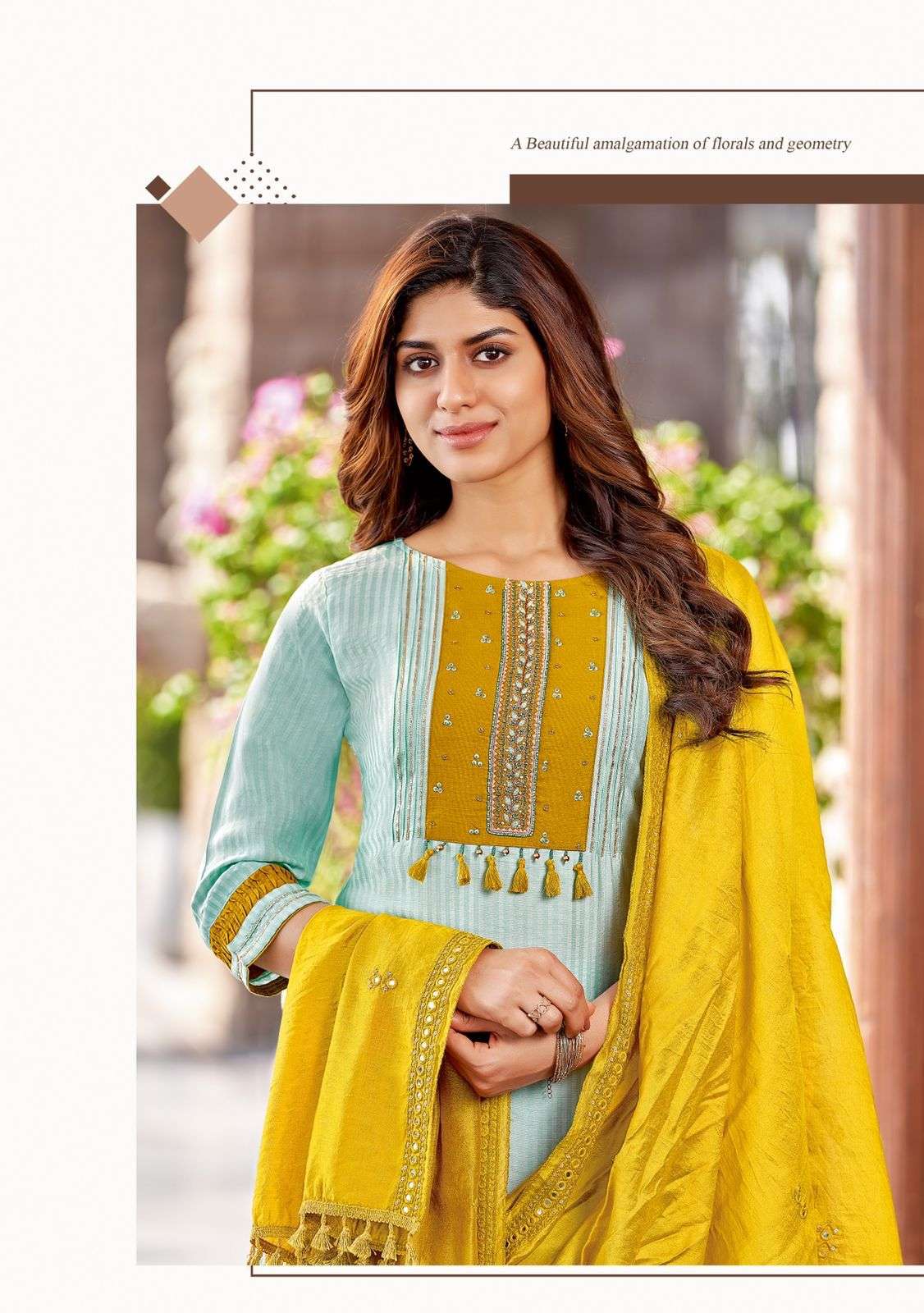 kohinoor by mittoo viscose fancy branded kurtis wholesale price surat