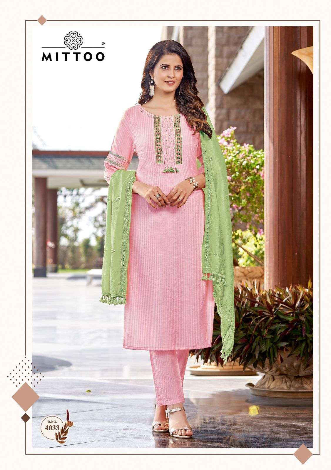 kohinoor by mittoo viscose fancy branded kurtis wholesale price surat