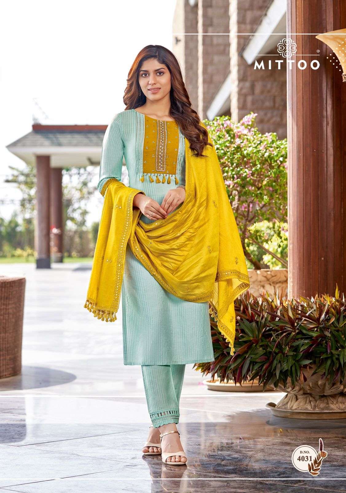 kohinoor by mittoo viscose fancy branded kurtis wholesale price surat
