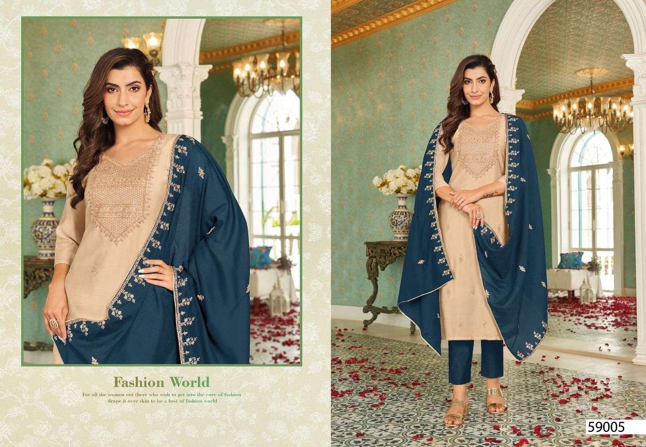 miraki by artio designer top bottom with dupatta catalogue online dealer surat 
