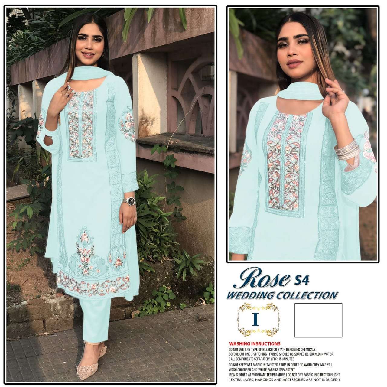 rose s4 by shanaya fancy look designer pakistani salwar kameez wholesaler surat 2 2023 01 05 19 41 52
