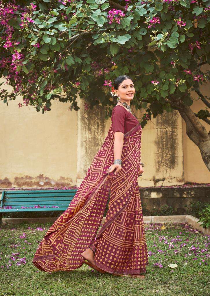 sakhi by lt fashions indian designer saree catalogue wholesaler surat