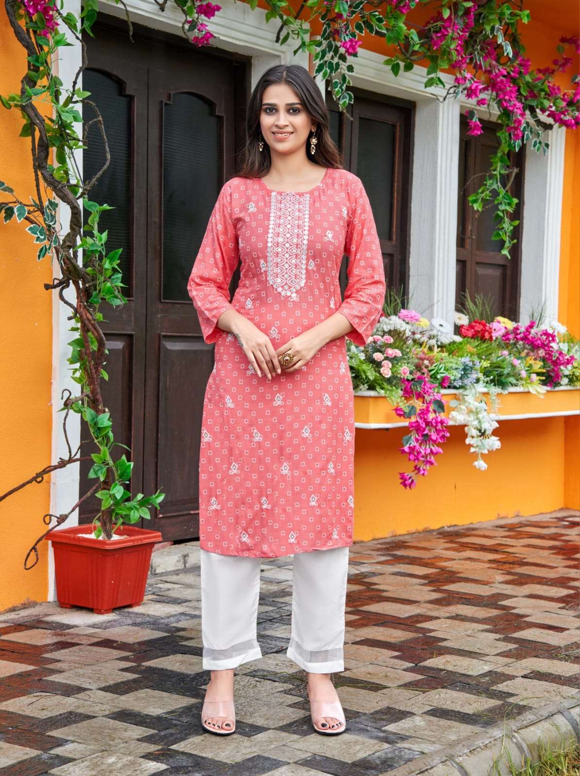 New fashion kurtis sale 2018