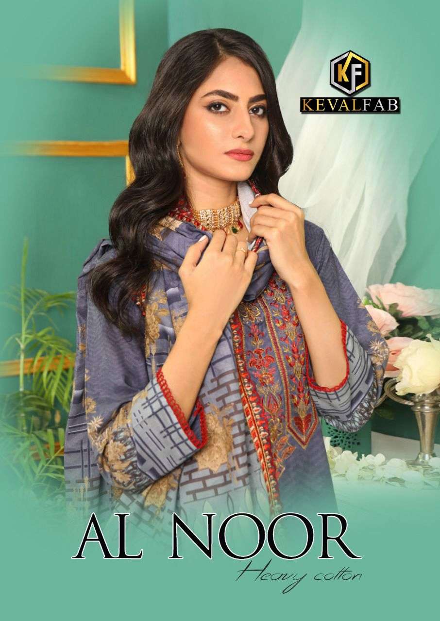 noor fab kurtis