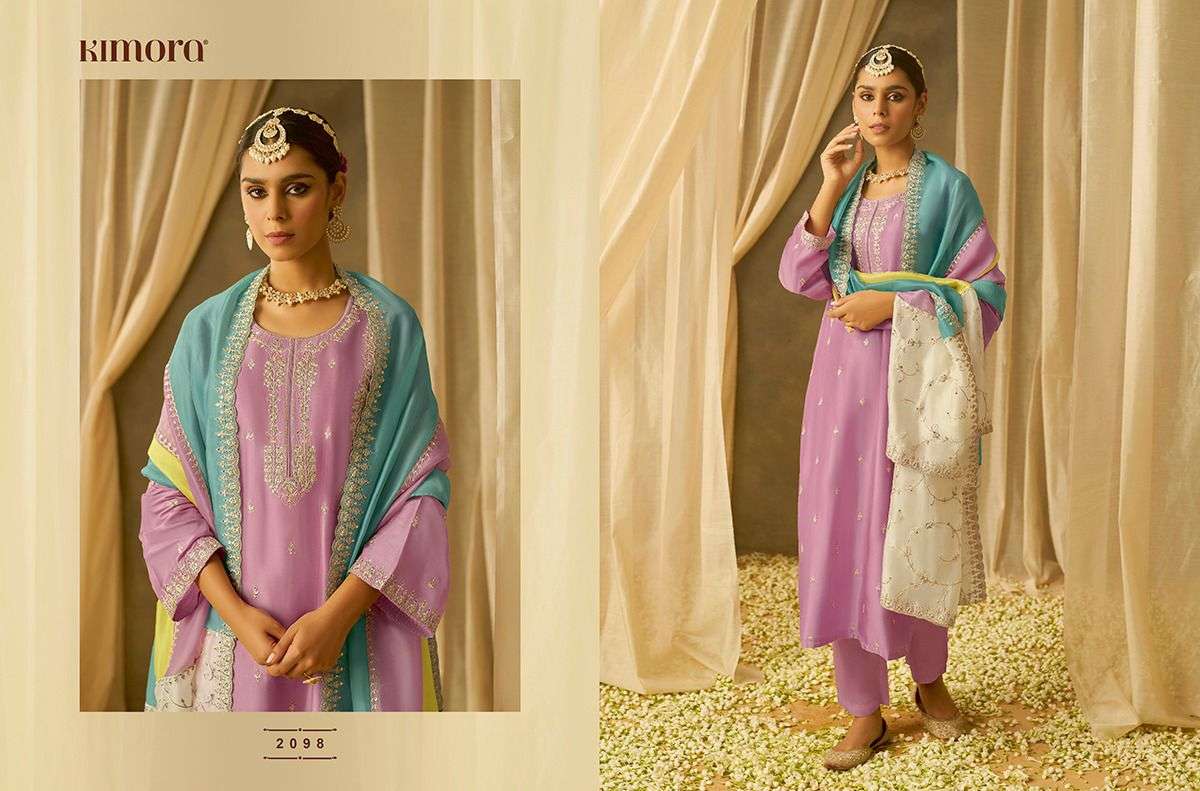 Kimora suits online outlet