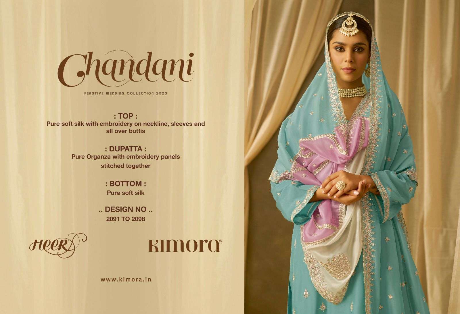 Kimora suits shop online