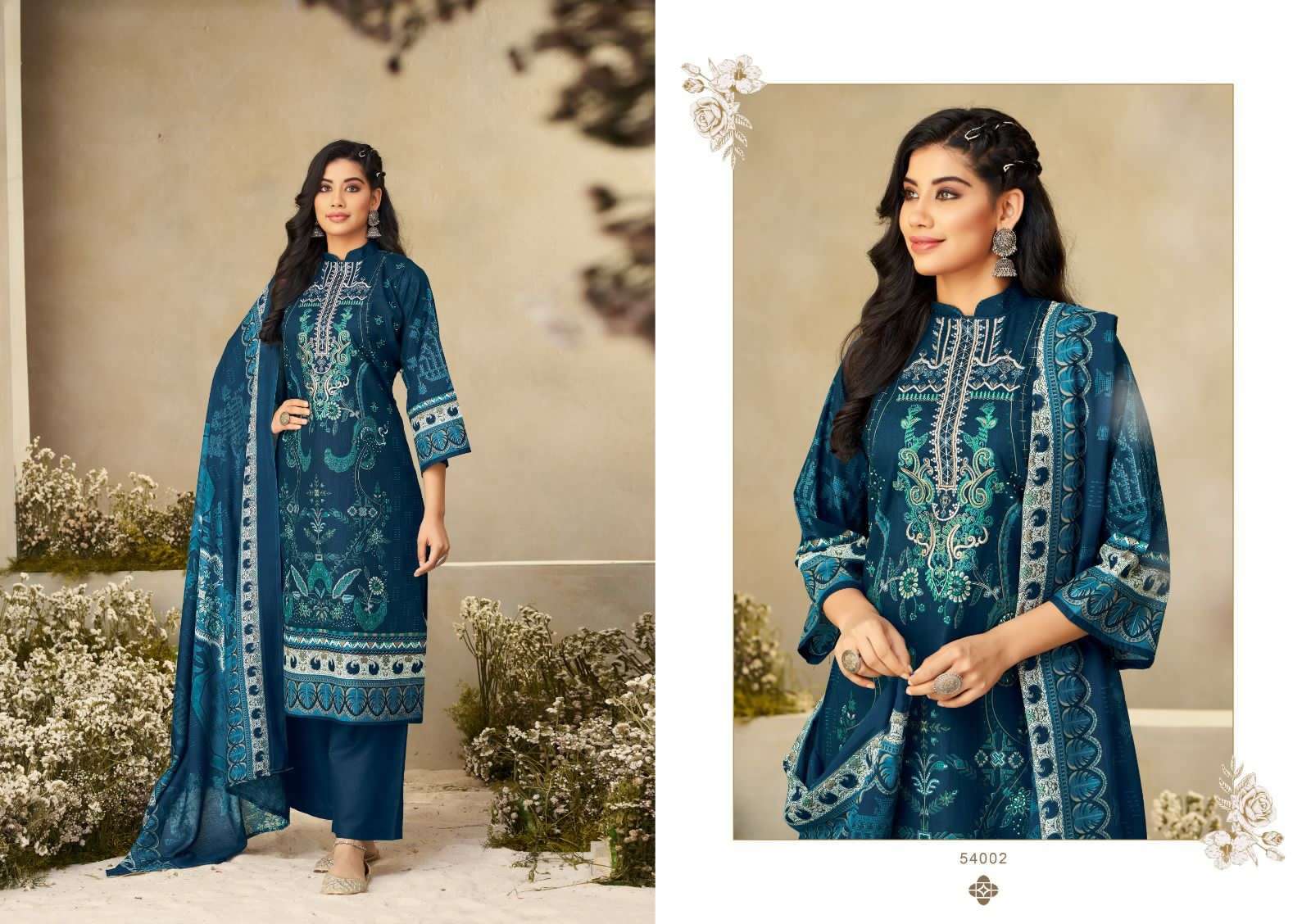 chevron by siyoni designer designer salwar kameez catalogue design 2023 
