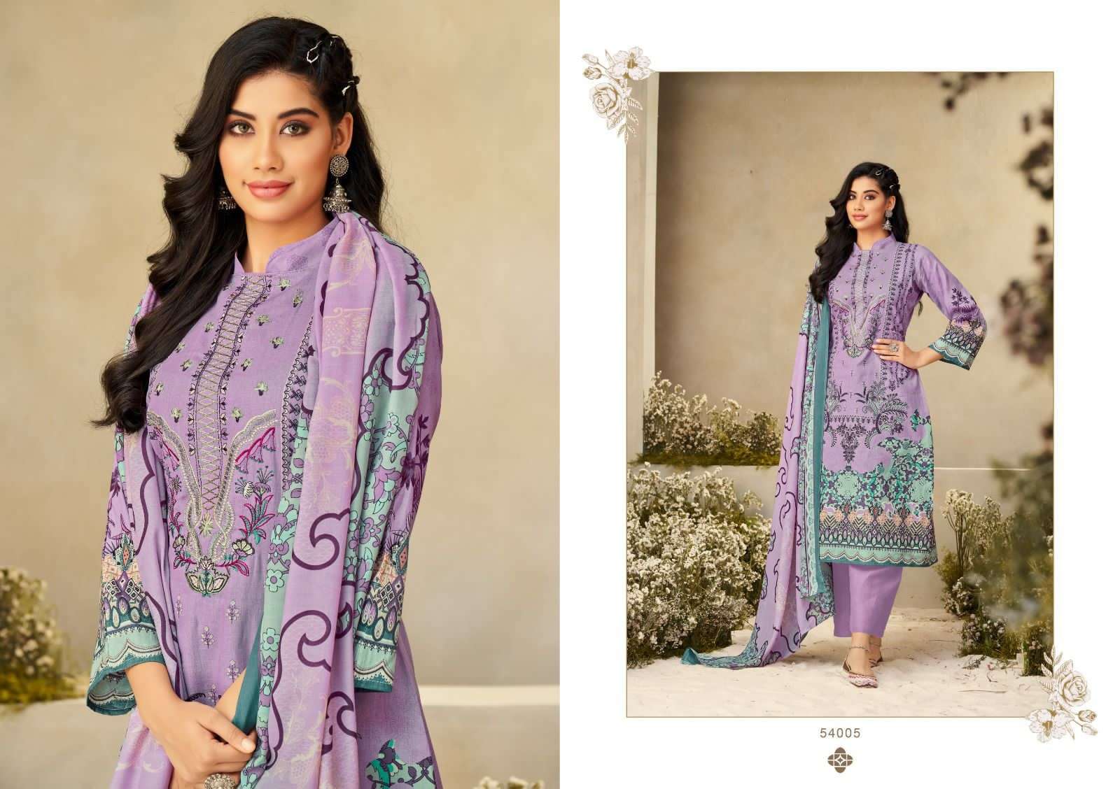 chevron by siyoni designer designer salwar kameez catalogue design 2023 