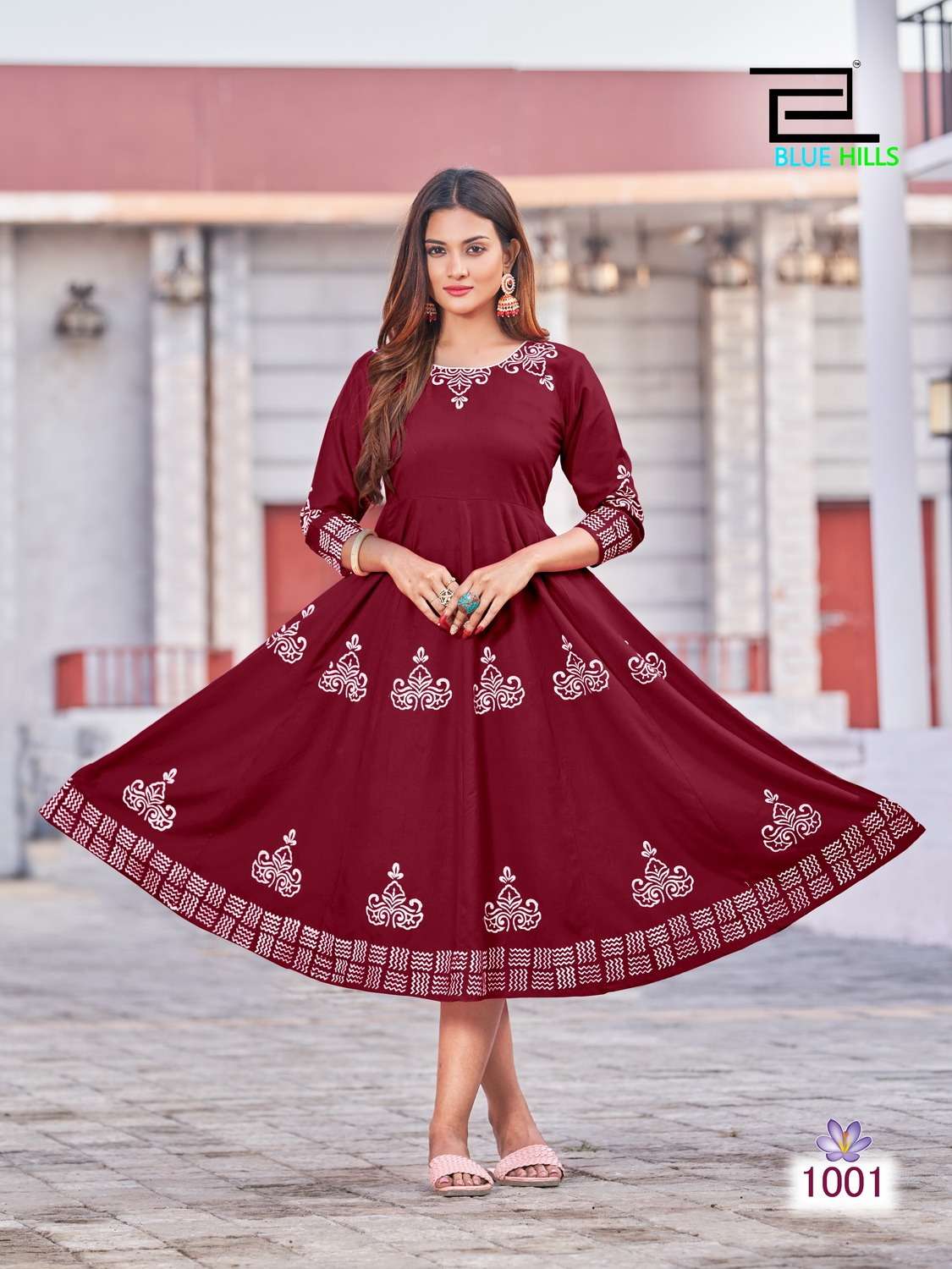 Anarkali catalogue new arrivals