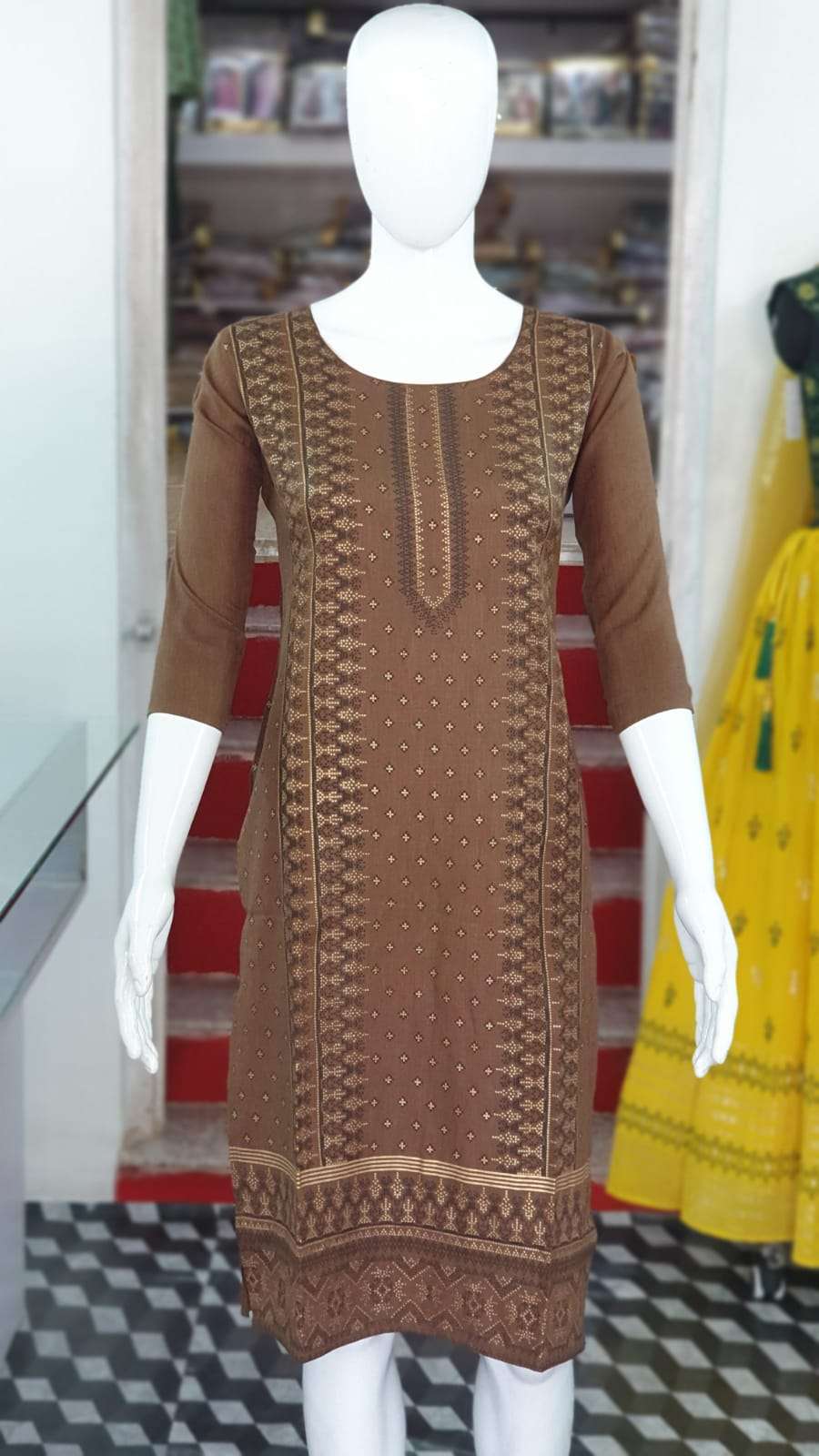 Fashion Naari Pakistani Suits - SareesWala.com