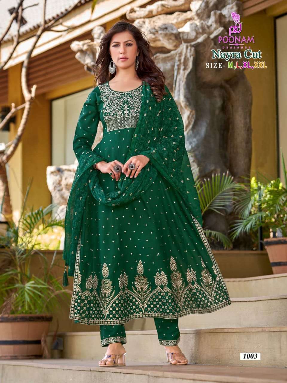 indira apparel 23155 design designer fancy long kurti for wedding at  wholesale price surat gujarat