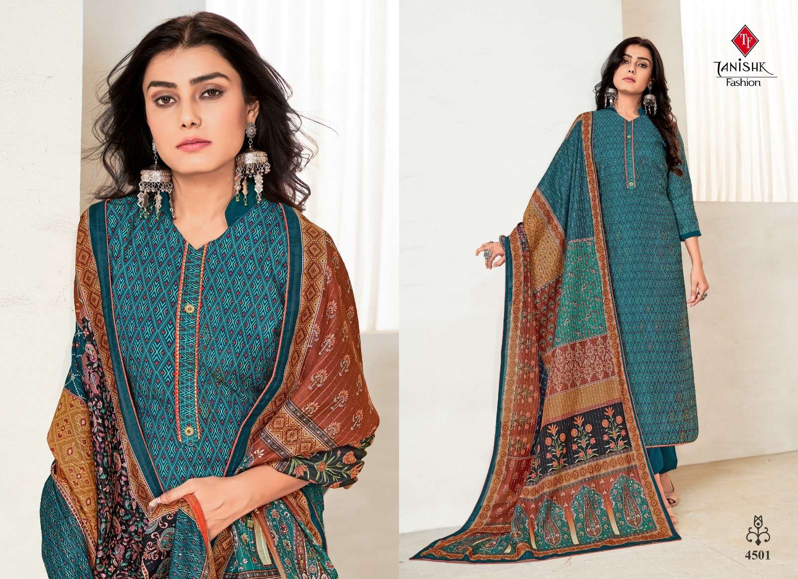 orum by tanishk fashion unstich designer salwar kameez catalogue wholesale price surat